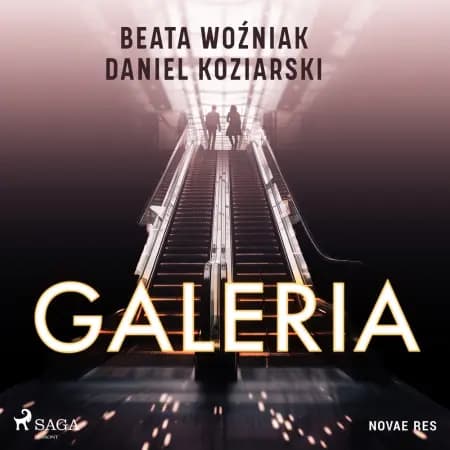 Galeria af Beata Woźniak