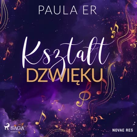 Kształt dźwięku af Paula Er