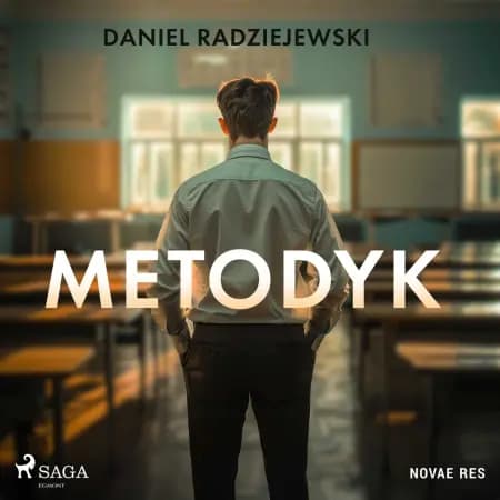Metodyk af Daniel Radziejewski