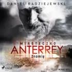 Miasteczko Anterrey. Znamię af Daniel Radziejewski