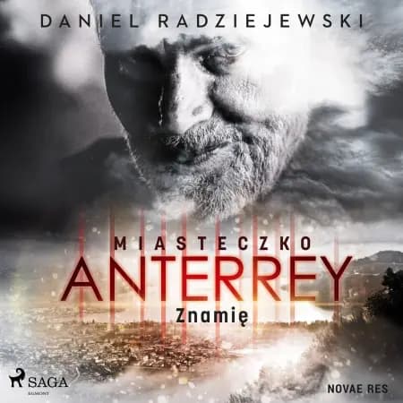 Miasteczko Anterrey. Znamię af Daniel Radziejewski