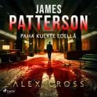 Paha kulkee edellä af James Patterson