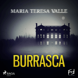 Burrasca. Delitto al liceo Chiabrera af Maria Teresa Valle