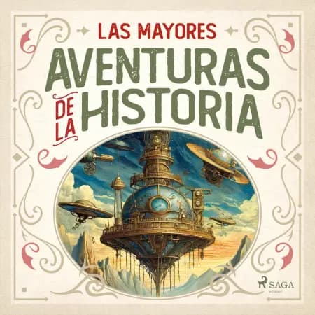 Las mayores aventuras de la historia af Various Authors
