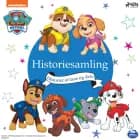 Paw Patrol - Historiesamling. Historier at læse og dele af PAW Patrol