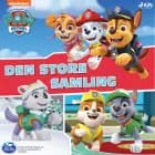 Paw Patrol: Den store samling af PAW Patrol