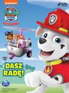 Psi Patrol: Dasz radę! af PAW Patrol