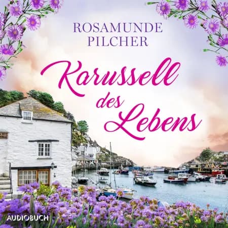 Karussell des Lebens af Rosamunde Pilcher