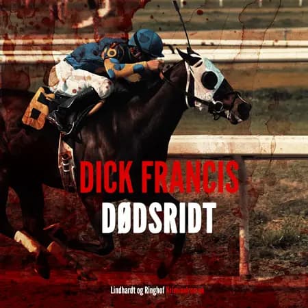 Dødsridt af Dick Francis