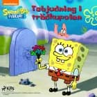 SvampBob Fyrkant - Tebjudning i trädkupolen af SpongeBob Squarepants