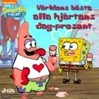 SvampBob Fyrkant - Världens bästa alla hjärtans dag-present af SpongeBob Squarepants