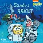 SvampBob Fyrkant - Sandys raket af SpongeBob Squarepants