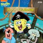 SvampBob Fyrkant - Pirater i Bikinibotten af SpongeBob Squarepants