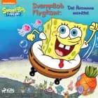 SvampBob Fyrkant - SvampBob Flygkant: Det försvunna avsnittet af SpongeBob Squarepants