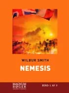 Nemesis af Wilbur Smith