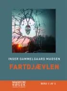 Fartdjævlen af Inger Gammelgaard Madsen