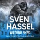 Więzienie NKWD af Sven Hassel