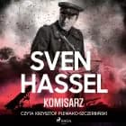 Komisarz af Sven Hassel