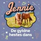 De gyldne hestes dans af Patricia Leitch