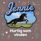 Hurtig som vinden af Patricia Leitch