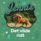 Det vilde ridt af Patricia Leitch