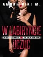 W poszukiwaniu zapomnienia 7: W labiryncie uczuć - opowiadanie erotyczne af Annah Viki M.