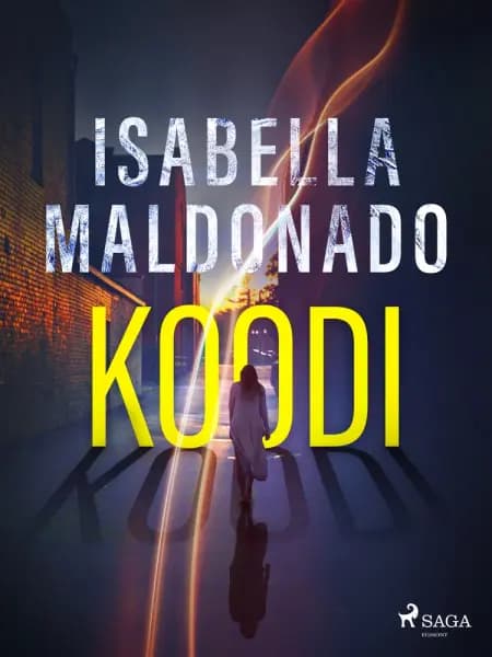 Koodi af Isabella Maldonado