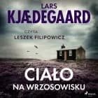 Ciało na wrzosowisku af Lars Kjædegaard