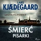 Śmierć pisarki af Lars Kjædegaard