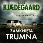 Zamknięta trumna af Lars Kjædegaard