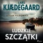 Ludzkie szczątki af Lars Kjædegaard