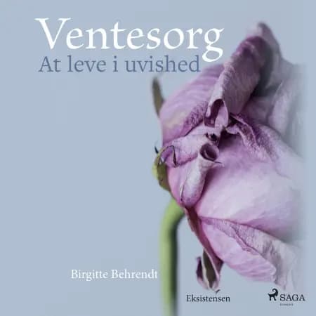 Ventesorg. At leve i uvished af Birgitte Behrendt