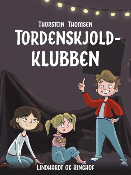 Tordenskjold-klubben af Thorstein Thomsen