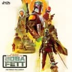 Star Wars: The Book of Boba Fett Historien fra serien af Star Wars
