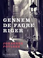 Gennem de fagre riger af Johannes Poulsen