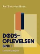 Dødsoplevelsen. Bind 1 af Rolf Slot-Henriksen