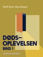 Dødsoplevelsen. Bind 1 af Rolf Slot-Henriksen