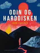 Odin og harddisken af John Carlsen