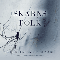 Skarnsfolk af Peder Jensen Kjærgaard