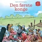 Danmark dengang 1 - Den første konge, Grøn Læseklub af Søren Elmerdahl Hemmingsen