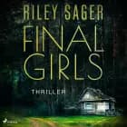 Final Girls af Riley Sager