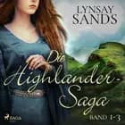 Die Highlander–Saga (Band 1–3) af Lynsay Sands