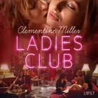 Ladies Club - lesbisk erotik af Clementine Miller