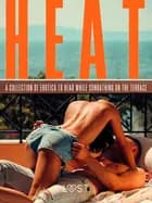 Heat: A Collection of Erotica to Read While Sunbathing on the Terrace af Ane-Marie Kjeldberg Klahn, Alexandra Södergran og Erika Lust