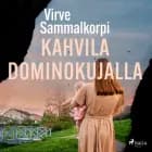 Kahvila Dominokujalla af Virve Sammalkorpi