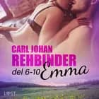 Emma 6-10 af Carl Johan Rehbinder
