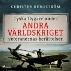 Tyska flygare under andra världskriget : veteranernas berättelser. Del 2 af Christer Bergström