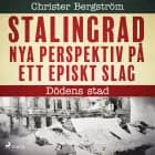 Stalingrad - nya perspektiv på ett episkt slag: Dödens stad af Christer Bergström
