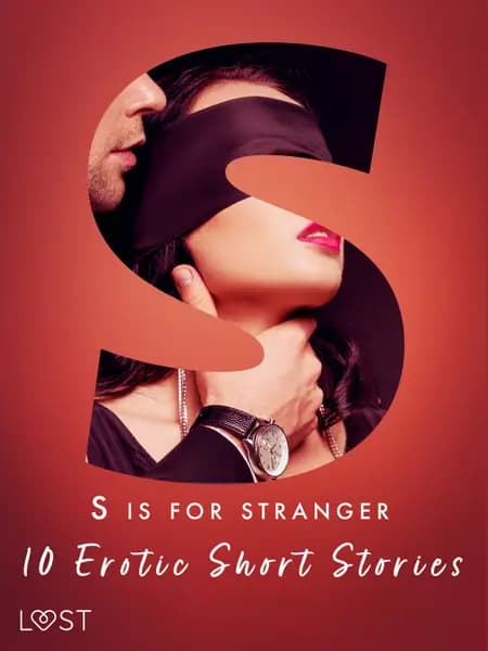 S is for Stranger - 11 Erotic Short Stories af Venessa Hart
