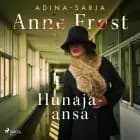 Hunaja-ansa af Anne Frost